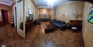 The heart of Tbilisi - 5