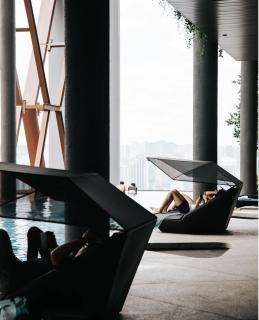 Scarletz Leisure Suites KLCC - Kuala Lumpur - 6