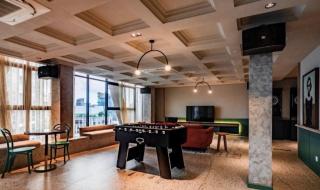 Scarletz Leisure Suites KLCC - Kuala Lumpur - 3