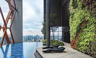 Scarletz Leisure Suites KLCC - Kuala Lumpur - 8