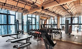 Scarletz Leisure Suites KLCC - Kuala Lumpur - 2
