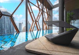Scarletz Leisure Suites KLCC - Kuala Lumpur - 7
