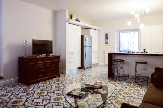 La Cuntana Design Home - Potenza - 3