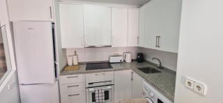 Large 1 Bedroom Apartment Close To Puerto Banus - 6