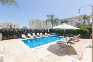 Mylos Villas - Protaras - 8