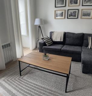 Apartamento Vigo Centro Puerta del Sol - Vigo - 6
