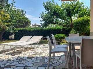 Casa Giardino - Spotorno - 4