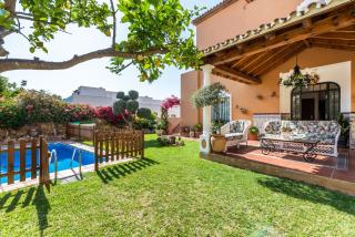Chalet Marbella Beach I - Marbella - 9