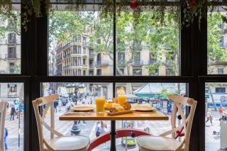 Royal Ramblas - Barcelone - 3
