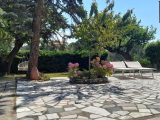 Casa Giardino - Spotorno - 8