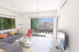 Mylos Villas - Protaras - 3