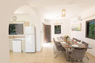 Mylos Villas - Protaras - 2