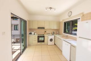 Mylos Villas - Protaras - 1