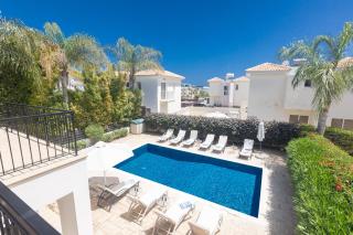Mylos Villas - Protaras - 5