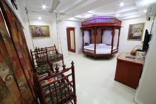 Hotel Samrat International - Mount Ābu - 3