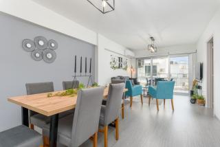 Amore 2-BR Apt By Finikoudes - Larnaca - 5