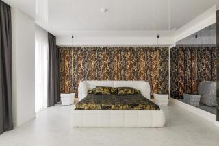 Grand Supreme Jacuzzi Apartment by LIUKSAI - 9