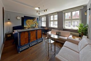 Old Gdańsk by Dali - 9