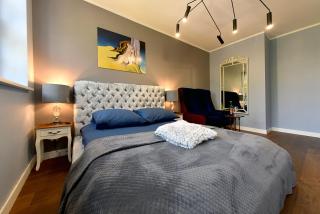 Old Gdańsk by Dali - 1