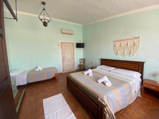 B&B La Pitraia - Sant'Antonio di Gallura - 2