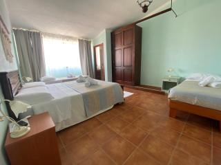 B&B La Pitraia - Sant'Antonio di Gallura - 4
