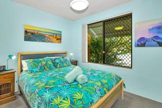 Tee Jays - Sawtell - 9