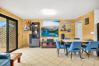 Tee Jays - Sawtell - 4