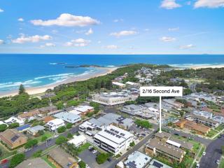 Tee Jays - Sawtell - 3