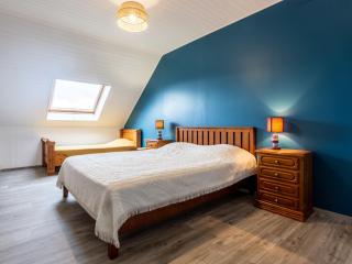 Holiday Home La Jolie Vague by Interhome - Beaubigny - 4