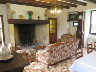 Holiday Home Le Pigeonnier by Interhome - Jayac - 5