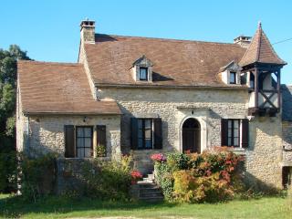 Holiday Home Le Pigeonnier by Interhome - Jayac - 6