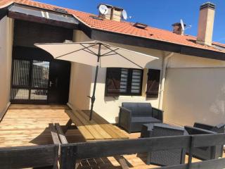 Lovely duplex - 50m fr. the sea - Lacanau-Océan - 0