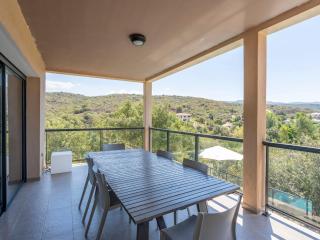 Holiday Home Bruyères 1 by Interhome - Porticcio - 7