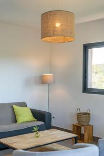 Holiday Home Bruyères 1 by Interhome - Porticcio - 6