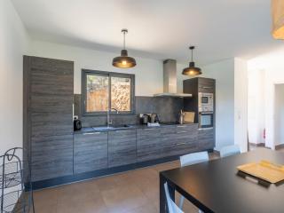 Holiday Home Bruyères 1 by Interhome - Porticcio - 3