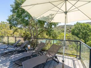 Holiday Home Bruyères 1 by Interhome - Porticcio - 9