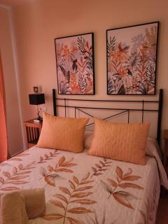 ¡Apartamento extraordinario en paraíso de Vera! - Vera - 9