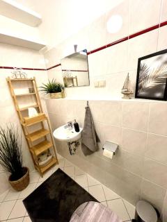 CASARINA - Stilvoller Altbau in zentraler Lage - Dresden - 6