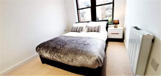 Cliftonville Heights - 2 bed Home away from Home - Northampton - 4