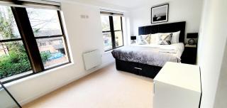 Cliftonville Heights - 2 bed Home away from Home - 5