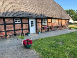 Ferienwohnung Elbsegler - Bleckede - 4