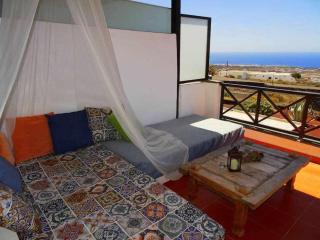 Apartamento deluxe Betancort - La Asomada - 0