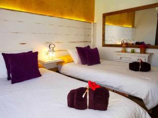 Apartamento deluxe Betancort - La Asomada - 7