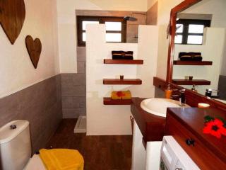 Apartamento deluxe Betancort - La Asomada - 5