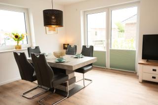 Haus Wanger Meerblick - Wangerland - 8