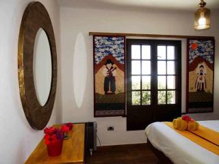 Apartamento deluxe Betancort - La Asomada - 1