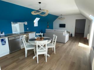 Au p'tit Bonheur Baie de Somme - Nibas - 9