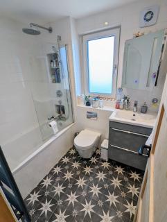 Cosy guest room in a family home with FREE parking - Edimburgo - 5