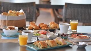 Aktaion Beach Boutique Hotel & Spa - 1