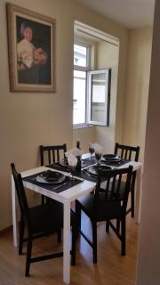 Apartamento Anjos - Lisbona - 3